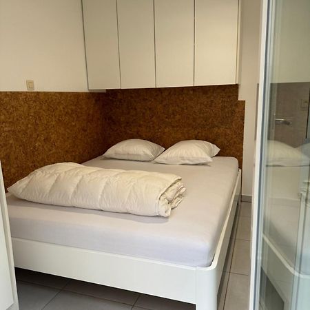 Strandwandeling 2 Slaapkamers Koksijde Eksteriør bilde