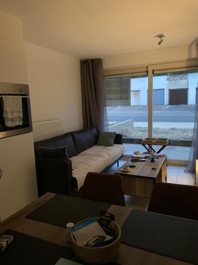 Strandwandeling 2 Slaapkamers Koksijde Eksteriør bilde