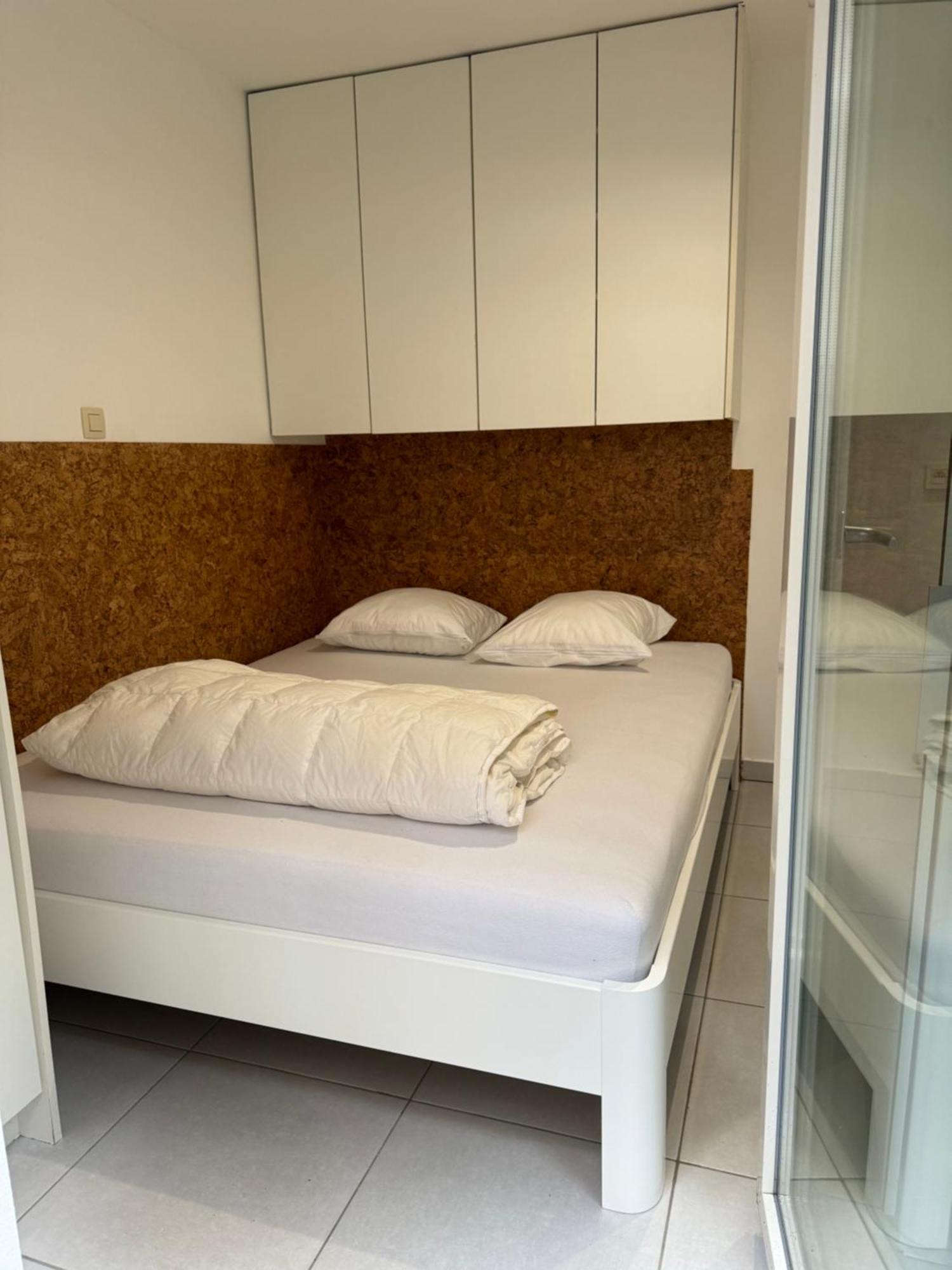 Strandwandeling 2 Slaapkamers Koksijde Eksteriør bilde